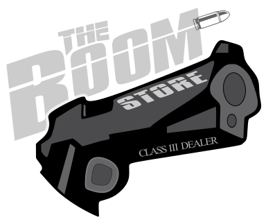 The Boom Store